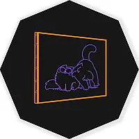 Друк на пвх