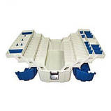 Ящик для риболовлі Aquatech 2706 6ти-получний Акватек, фото 4