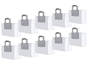 Комплект 10шт. пилозбірників для Roborock S8 Pro UltraS8 +S7Pro UltraS7MaxV Ultra Q5 +Q7 +Q7 Max