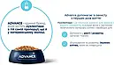 Сухий корм для кішен ADVANCE Kitten 1,5 кг, фото 5