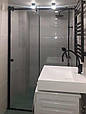 Розсувні душові двері SLIDING LOFT, фото 3