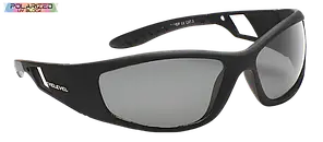 Окуляри поляризаційні EyeLevel Flyer (Pro Angler) GREY в футлярі