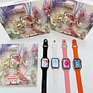 Смарт-годинник Fendior Z97 mini IP67 Black, фото 2