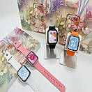 Смарт-годинник Fendior Z97 mini IP67 Black, фото 3