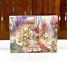 Смарт-годинник Fendior Z97 mini IP67 Black, фото 4