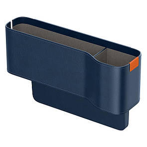 Органайзер Baseus OrganizeFun Series Car Console Storage Organizer Galaxy Blue