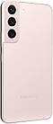 Смартфон Samsung Galaxy S22 5G 256 GB SM-S901B/DS Pink Gold Exynos 2200 3700 мАг, фото 6