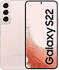 Смартфон Samsung Galaxy S22 5G 256 GB SM-S901B/DS Pink Gold Exynos 2200 3700 мАг, фото 3