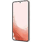 Смартфон Samsung Galaxy S22 5G 256 GB SM-S901B/DS Pink Gold Exynos 2200 3700 мАг, фото 4