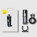 Алкотестер Baseus Digital Alcohol Tester Black, фото 9