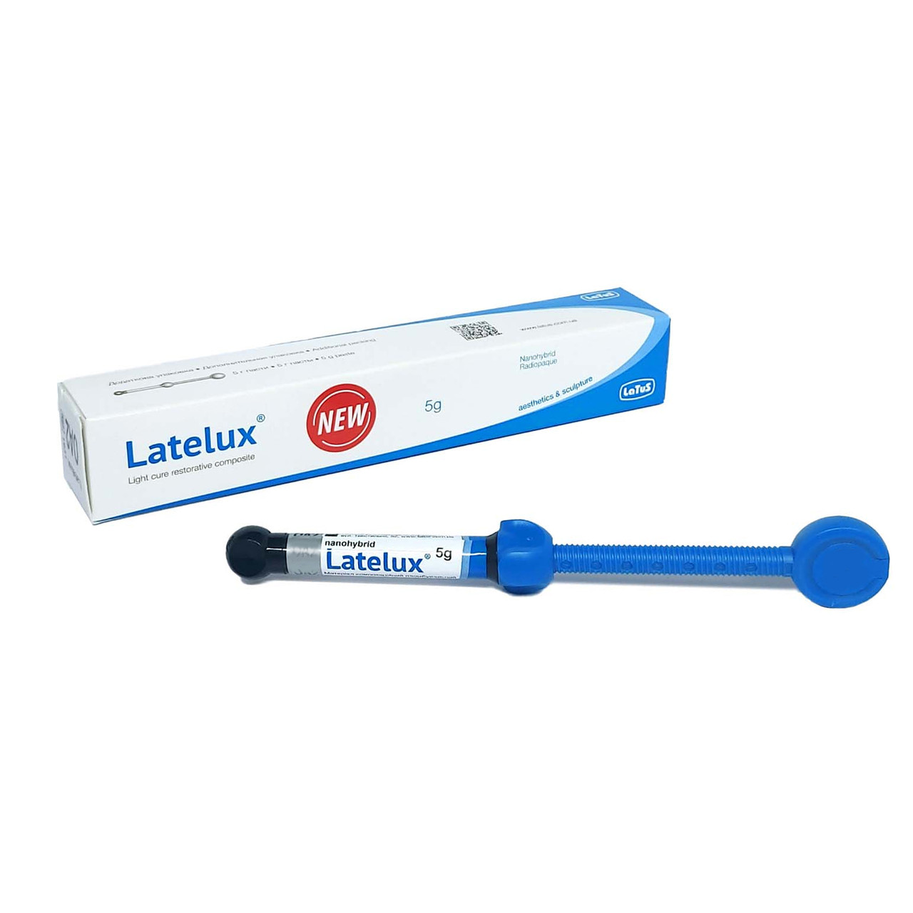 LATELUX, Лателюкс ОА3,5