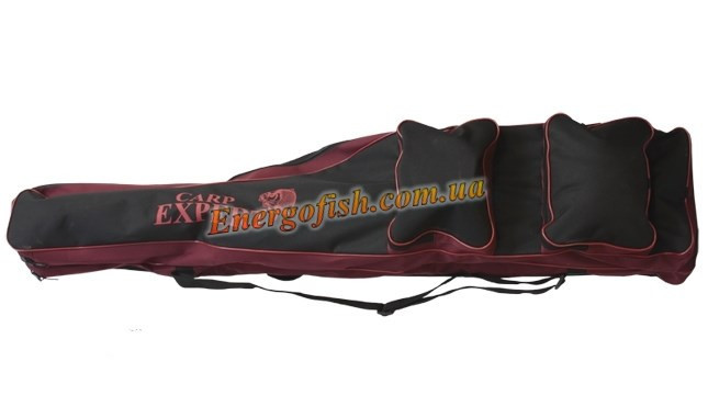 Чохол Carp Expert під котушку 190 см 2 секції