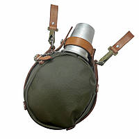 Фляга швейцарська армійських медиків