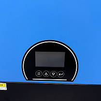 Гібридний інвертор TTN TECO 6.2KW/48V, чиста синусоїда, MPPT, сонячний інвертор, On/Off Grid, фото 4