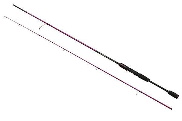 Спінінг RYOBI NUM ONE+ MV 2.1m 2-7g FUJI S702LF