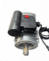 Двигун на зернодробілку фермер, урожай