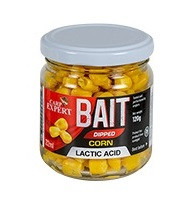 Кукурудза Carp Expert 212мл Lactic Acid молочна ферментація жовта