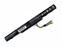 Акумуляторна батарея AS16A5K для ноутбука Acer Aspire E15 E5-553 E5-553G E5-575 E5-575G F15 F5-573 F5-573G