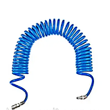 Шланг для компресора LEX 20 м., фото 2