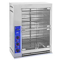 Гриль для курей електричний КИЙ-В ГК-24