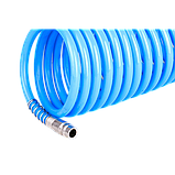 Шланг для компресора LEX 20 м., фото 3