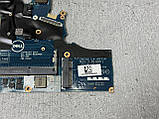 Материнська плата для ноутбука Dell Latitude E7250 | i7-5600U | LA-A971P Rev:1.0(A00) | SR23V | 2xDDR3L, фото 4