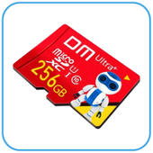 Карти пам'яті, флешки