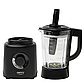 Чашковий блендер Camry CR 4089, 2000 Вт, фото 6