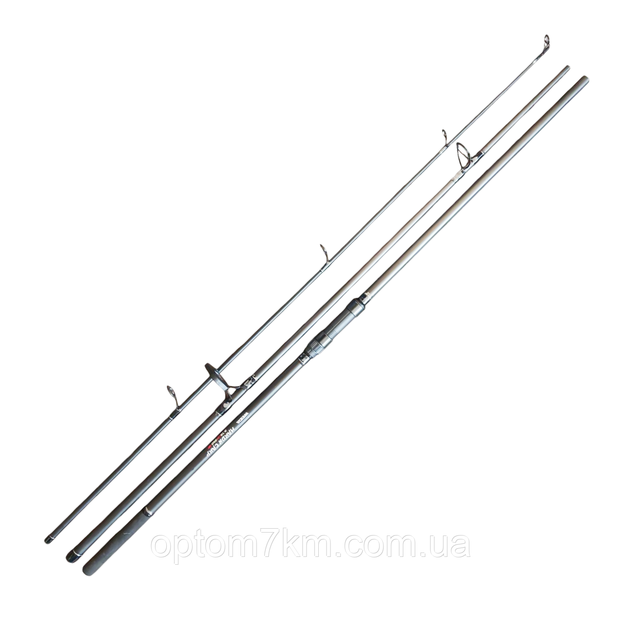 Спінінг Hardn Carp 3.6 3.75lb #50