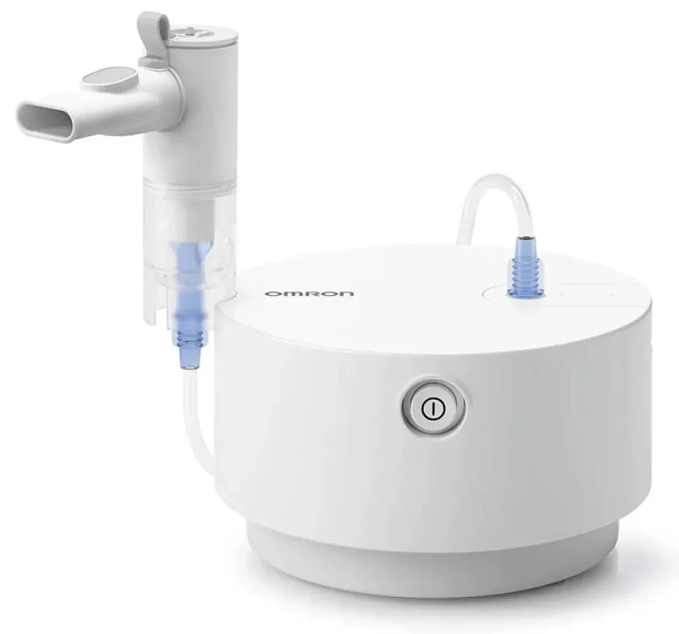 Компресорний інгалятор Omron C28P (NE-C105-E)
