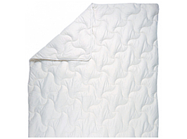 Ковдра Billerbeck вовняна легка Наталія