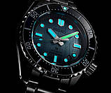 Часы Seiko Prospex 1968 Diver Modern Re-Interpretation SLA073, фото 4