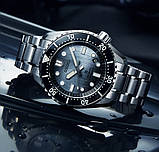 Часы Seiko Prospex 1968 Diver Modern Re-Interpretation SLA073, фото 3