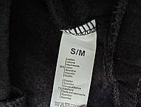 Спортивні утеплені штани для жінок оптом, S/M-L/XL рр.,  арт. Mar-JK85, фото 5