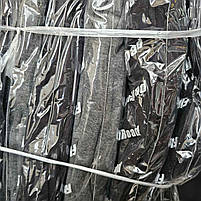 Спортивні утеплені штани для жінок оптом, S/M-L/XL рр.,  арт. Mar-JK85, фото 6