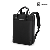 Рюкзак TAVIALO CityLife TC11.5 чорний 11,5л