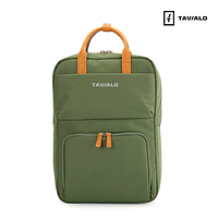 Рюкзак TAVIALO CityLife TC14 зелений 14 л