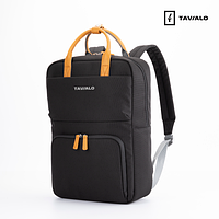 Рюкзак TAVIALO CityLife TC14 чорний 14 л
