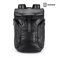Рюкзак TAVIALO CityLife TC23 чорний 23 л