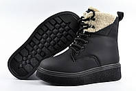 Зимові черевики для дівчинки Jong Golf