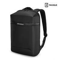 Рюкзак TAVIALO Smart TB14 чорний 14л