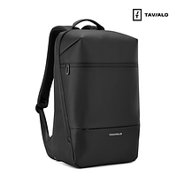 Рюкзак TAVIALO Smart TB18 чорний 18л