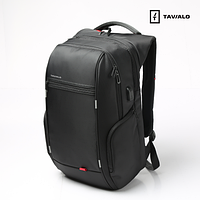 Рюкзак TAVIALO Smart TB20-1 чорний 20л