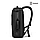 Рюкзак TAVIALO Smart TB20-2 чорний 20л, фото 9