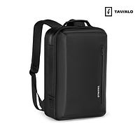 Рюкзак TAVIALO Smart TB23 чорний 23л