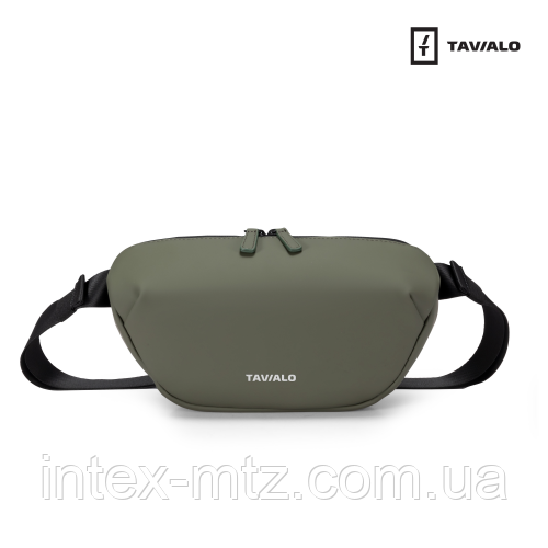 Сумка слінг TAVIALO EasySling TS2 зелена