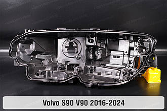 Корпус фари Volvo S90 V90 (2016-2024) лівий