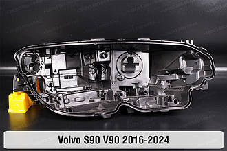 Корпус фари Volvo S90 V90 (2016-2024) правий