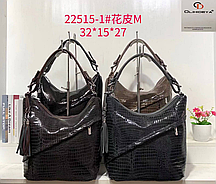 Жіноча стильна сумочка Olihideya BLV (гуртом/роздріб)