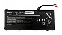 Акумуляторна батарея AC14A8L для ноутбука Acer V15 Nitro, VN7-571 VN7-571G VN7-591 VN7-591G VN7-791G VN7-791